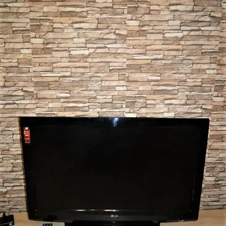 Wloska Uliczka Bytom