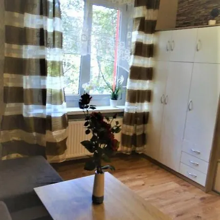 Wloska Uliczka Lejlighed Bytom