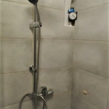 Wloska Uliczka * Bytom