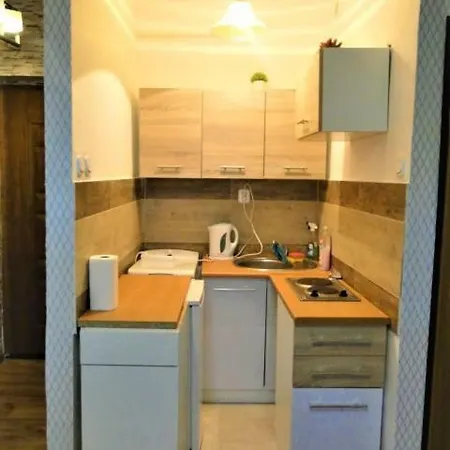 Lejlighed Wloska Uliczka