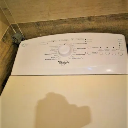 Lejlighed Wloska Uliczka