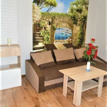 Wloska Uliczka * Bytom