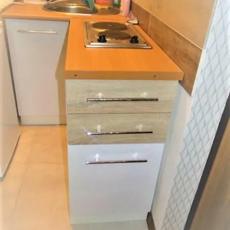 Lejlighed Wloska Uliczka *